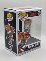 SCRAP BABY | Five Nights at Freddy's Help Wanted 2 | Funko Pop Games #1129