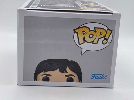BIGGS DARKLIGHTER (DELETED SCENES) | Funko Pop! Star Wars #802