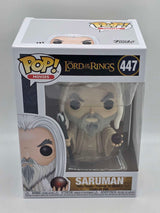 SARUMAN | Lord of The Rings | Funko Movies #447