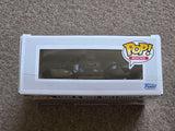 Slight Damaged Box | LIAM AND NOEL GALLAGHER  | Oasis | Funko Pop Rocks 2 Pack