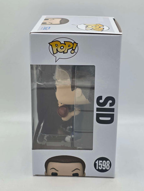 Funko Pop! Disney Pixar Toy Story 30th Anniversary SID #1598
