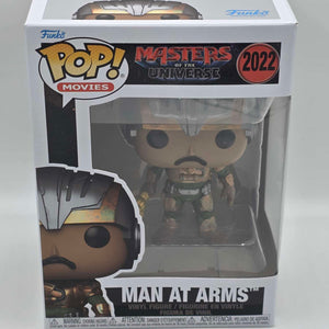 Pop! Movies