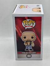 STONE COLD STEVE AUSTIN (WITH BELT) | Funko Pop WWE #84
