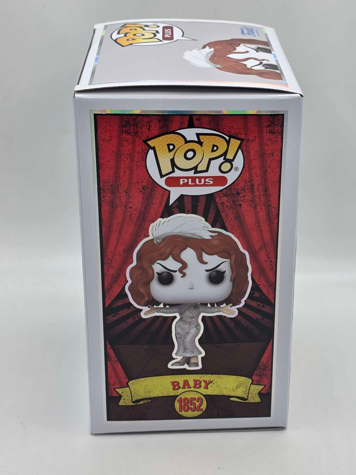 BABY (GLITTER) | House of 1000 Corpses | Funko Pop Plus #1852