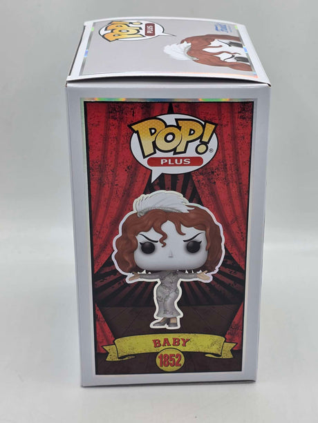 BABY (GLITTER) | House of 1000 Corpses | Funko Pop Plus #1852