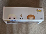 Slight Damaged Box | ELSA / OLAF / ANNA | Disney's Frozen 2 | Funko Pop  | 3 Pack