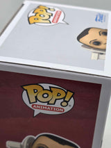 Slight Damaged Box | SKIBIDI TOILET | Funko Pop Animation #1957