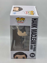 Funko Pop! Television Fallout HANK MACLEAN IN POWER ARMOR #1914