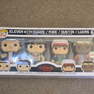 Pop! 8-Bit