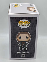 Damaged Box | YARA GREYJOY | Game of Thrones | Funko Pop #66