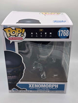 XENOMORPH | Alien Earth | Funko Television | 6 Inch #1768