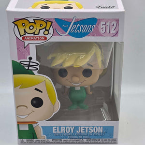 Pop! Animation