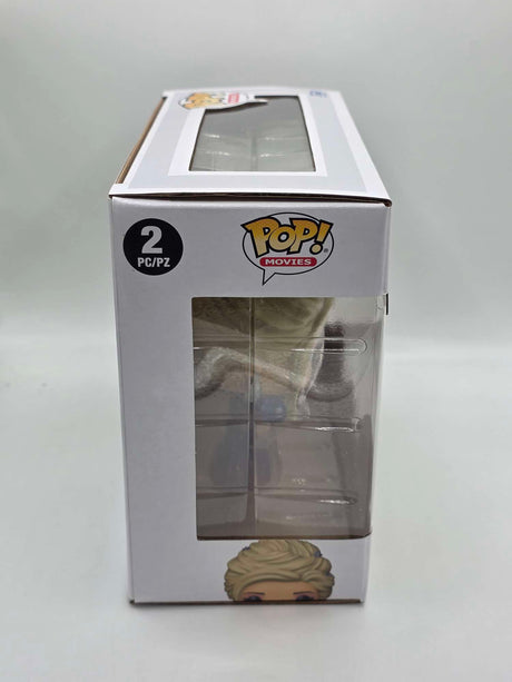 MAGICAL WISE WOMEN | Wicked | Funko Pop Movies | 2 Pack