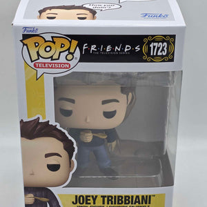 Pop! Television