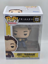 JOEY TRIBBIANI (HOW YOU DOIN'?) | Friends | Funko Pop Television #1723