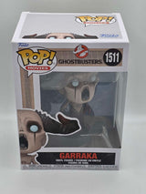 Damaged Box | GARRAKA | Ghostbusters Frozen Empire | Funko Pop Movies #1511