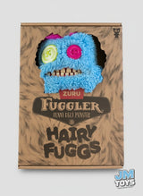 SASQUOOSH | Hairy Fuggs | Fuggler 9"