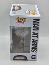 Funko Pop! Movies Masters of the Universe MAN-AT-ARMS Vinyl Figure #2022