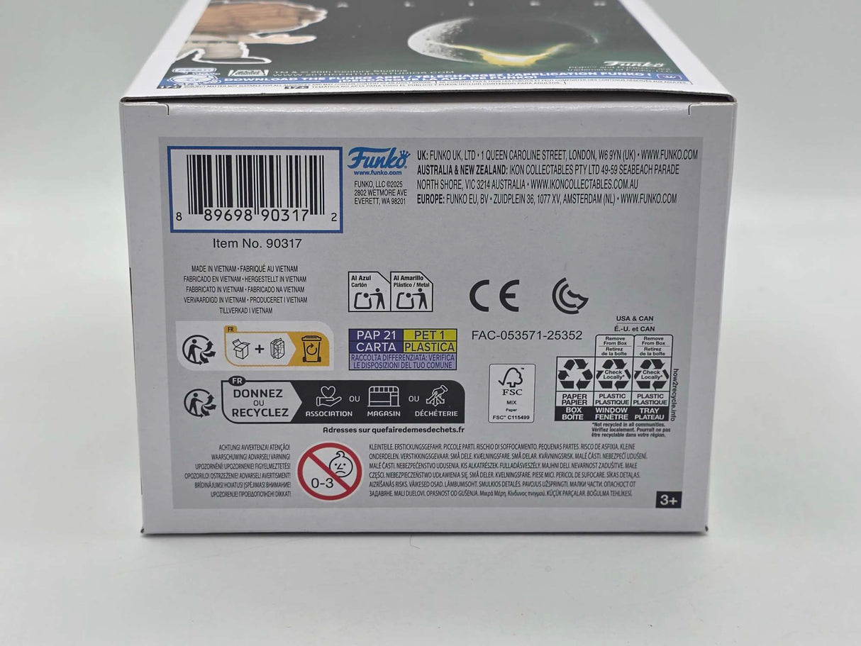 Funko Pop! Movies Alien KANE #1987 (Facehugger) Vinyl Figure