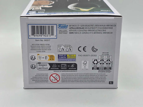 Funko Pop! Movies Alien KANE #1987 (Facehugger) Vinyl Figure