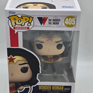 Pop! Heroes