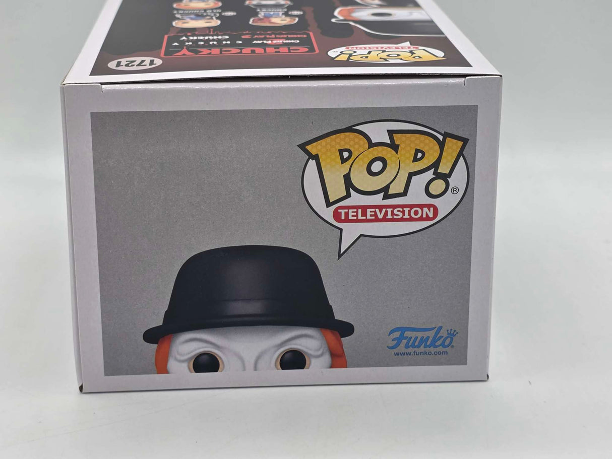 PHANTOM CHUCKY | Funko Pop Television #1721