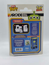 ALIEN (GLOW) | Toy Story | Funko Bitty POP! Arcade