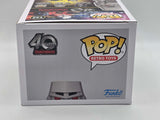 MEGATRON (Generation 1) | Transformers 40 Years | Funko Pop Retro Toys #132