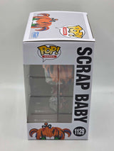 SCRAP BABY | Five Nights at Freddy's Help Wanted 2 | Funko Pop Games #1129