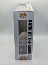 BARK AT THE MOON | Ozzy Osbourne | Funko Pop Albums | FLOCKED #60