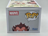 MEPHISTO | Strange Tales | Funko Pop Marvel #1557