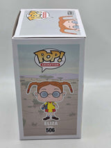 Slight Damaged Box | ELIZA | The Wild Thornberrys | Funko Pop Animation #506