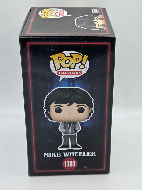 MIKE WHEELER | Stranger Things SEASON 5 | Funko Pop Television #1783
