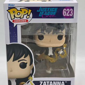 Pop! Heroes