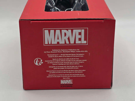 Eaglemoss | SPIDER-GWEN | Figurine 15cm