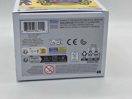 JOEY TRIBBIANI (HOW YOU DOIN'?) | Friends | Funko Pop Television #1723