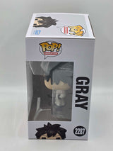 GRAY | Fairy Tail: 100 Years Quest | Funko Pop! Animation | #2287