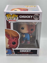 CHUCKY (MELTED) | Funko Pop Television #1719