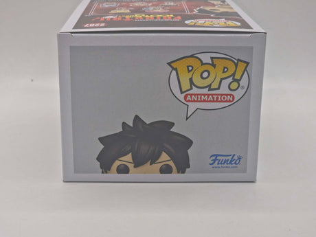 GRAY SHIRTLESS (Chase) | Fairy Tail: 100 Years Quest | Funko Pop! Animation | #2287