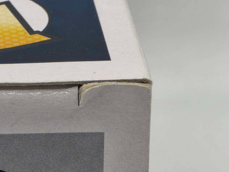 Damaged Box | BARB | Stranger Things | Funko Pop 8-Bit #28