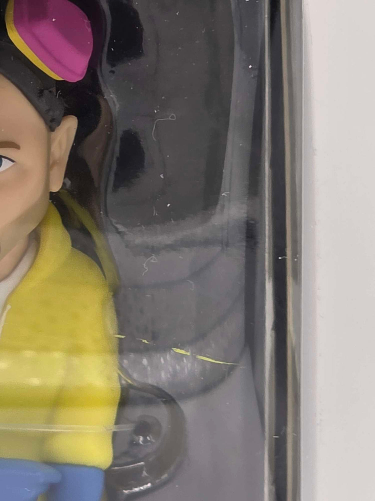Slight Damaged Box | Minix | Breaking Bad | JESSE PINKMAN #126