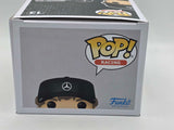 Slight Damaged Box | KIMI ANTONELLI | Formula 1 Mercedes-AMG Petronas | Funko Pop Racing #13