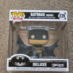 Pop! Heroes