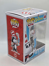 CAT IN THE HAT | Dr. Seuss | Funko Pop Plus #44