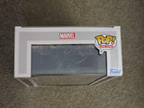 Slight Damaged Box | SHE-HULK | Funko Pop Comic Covers | Marvel #07