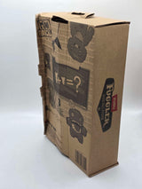 Damaged Box | ANNOYED ALIEN | Mini Rascal | Fuggler 9"