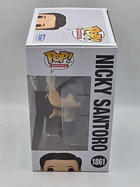 NICKY SANTORO | Casino | Funko Movies #1861