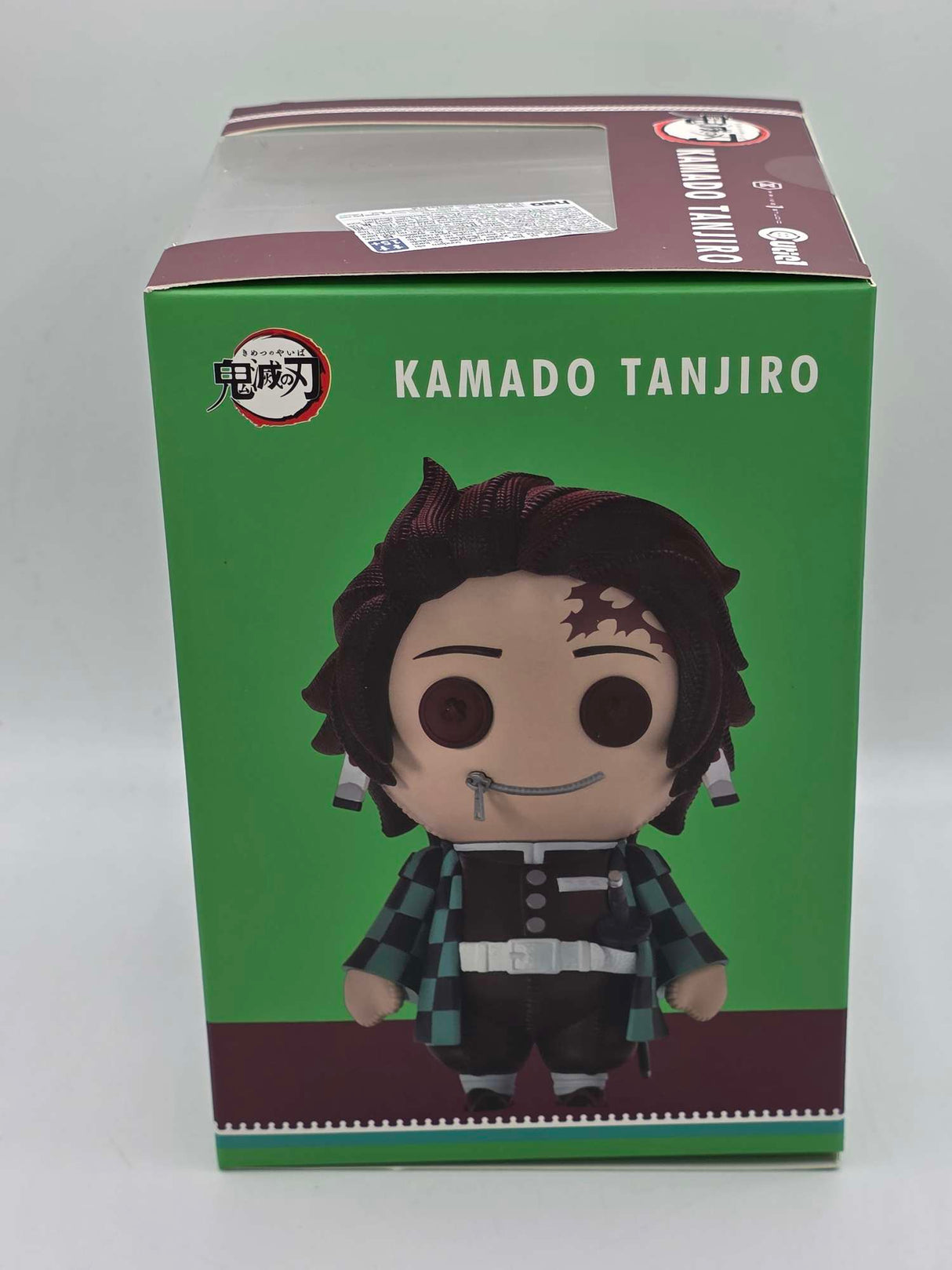 TANJIRO KAMADO | Demon Slayer | Cutie1 | Prime 1 Studio