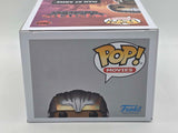 Funko Pop! Movies Masters of the Universe MAN-AT-ARMS Vinyl Figure #2022