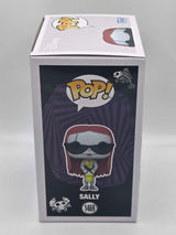 SALLY (BEACH) | The Nightmare Before Christmas | Funko Pop Disney #1469